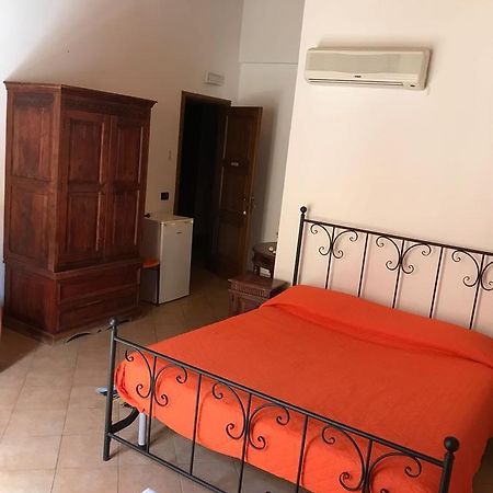 Appartamenti Egesta Castellammare del Golfo Zewnętrze zdjęcie