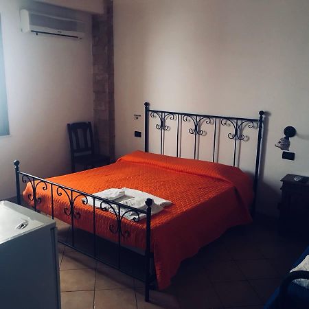Appartamenti Egesta Castellammare del Golfo Zewnętrze zdjęcie