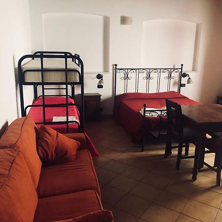 Appartamenti Egesta Castellammare del Golfo Zewnętrze zdjęcie