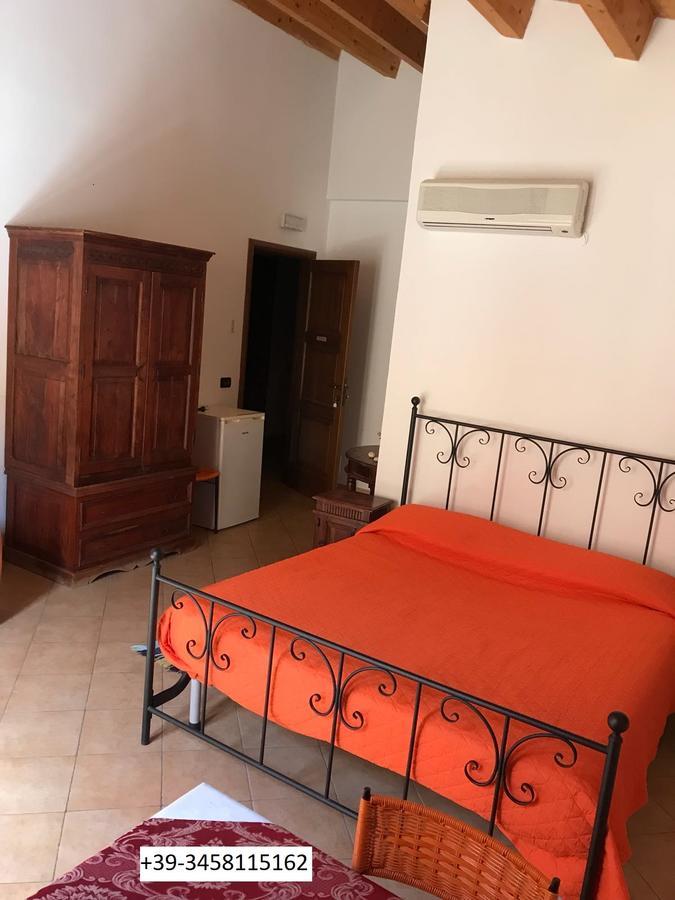 Appartamenti Egesta Castellammare del Golfo Zewnętrze zdjęcie