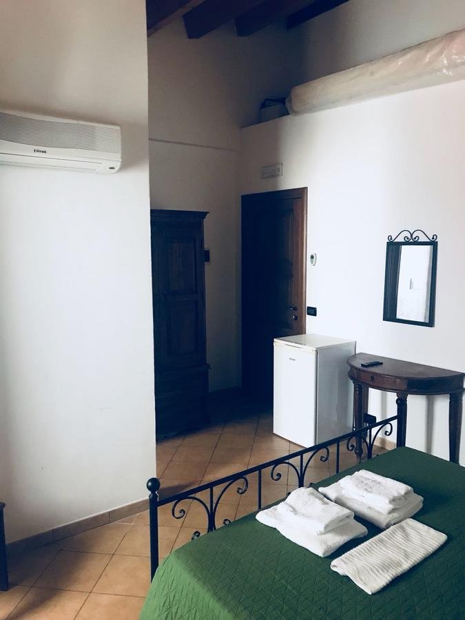 Appartamenti Egesta Castellammare del Golfo Zewnętrze zdjęcie