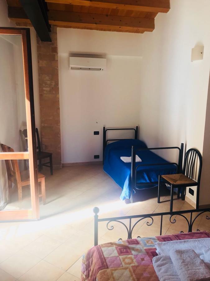 Appartamenti Egesta Castellammare del Golfo Zewnętrze zdjęcie