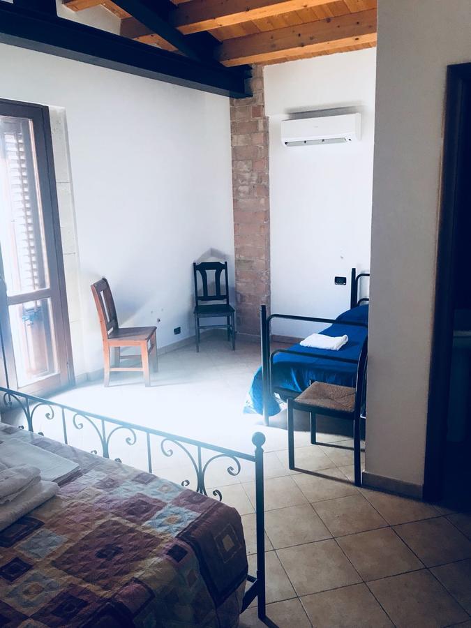 Appartamenti Egesta Castellammare del Golfo Zewnętrze zdjęcie