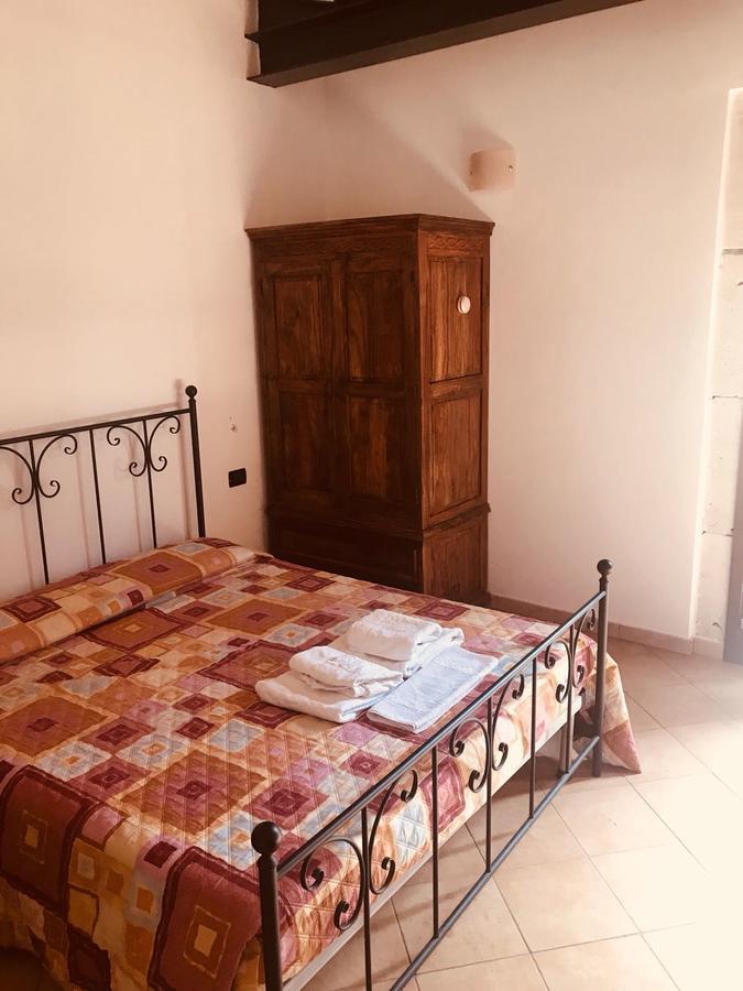 Appartamenti Egesta Castellammare del Golfo Zewnętrze zdjęcie