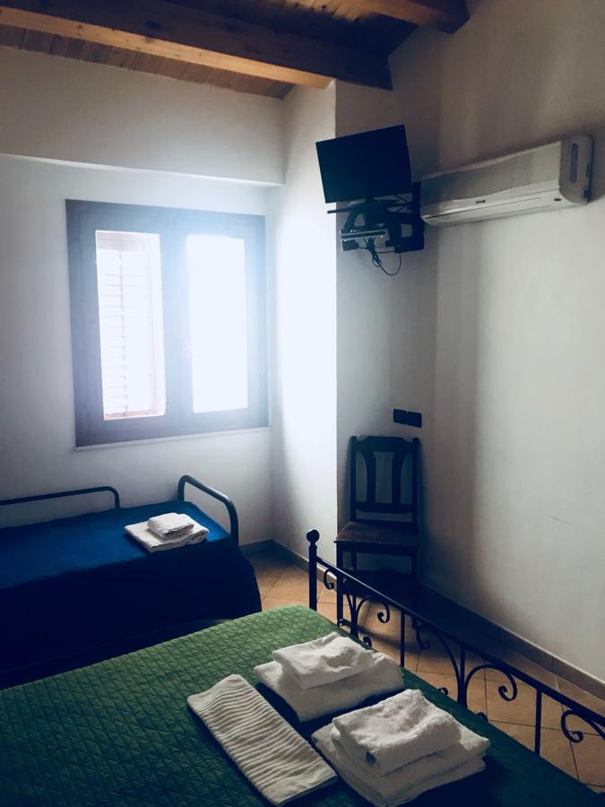 Appartamenti Egesta Castellammare del Golfo Zewnętrze zdjęcie